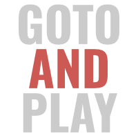 GotoAndPlay Logo